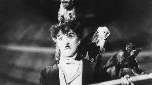 Задник к фильму "Цирк" #180200