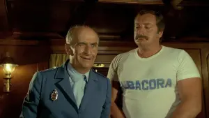 Задник к фильму "Жандарм и жандарметки" #307264