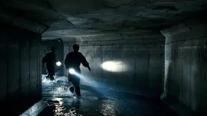 Задник к фильму "Вторжение динозавра" #701225