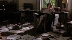 Задник к фильму "Часы" #695186