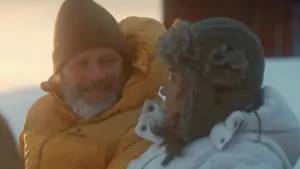 Задник к фильму "L