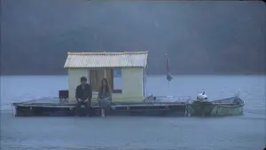 Задник к фильму "Остров" #419511