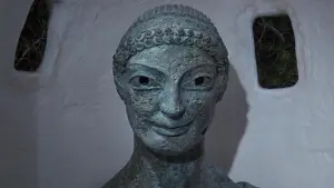 Задник к фильму "Маг" #499892