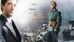 Задник к фильму "Пианист" #588345