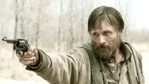 Задник к фильму "Дорога" #246505