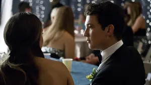 Задник к фильму "Захватывающее время" #272936