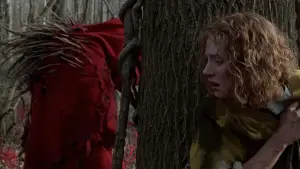 Задник к фильму "Таинственный лес" #728861