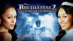 Задник к фильму "Ведьмы-близняшки" #266549