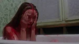 Задник к фильму "Кэрри" #639388