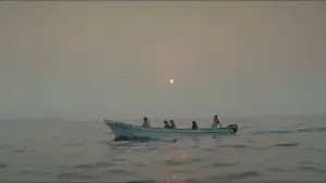 Задник к фильму "И твою маму тоже" #698340