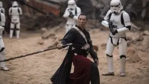 Задник к фильму "Изгой-один: Звёздные войны. Истории" #211764