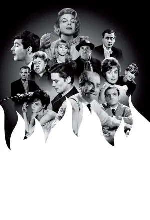 Дьявол и десять заповедей