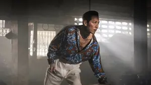 Задник к фильму "Избави нас от лукавого" #334298