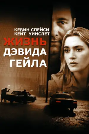 Постер к фильму "Жизнь Дэвида Гейла" #887145