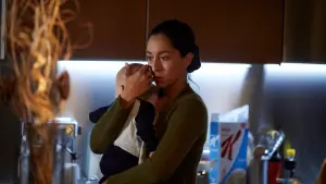 Задник к фильму "Колыбельная" #332972