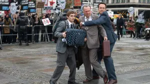 Задник к фильму "Между делом" #339855