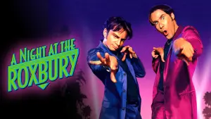 Ночь в Роксбери