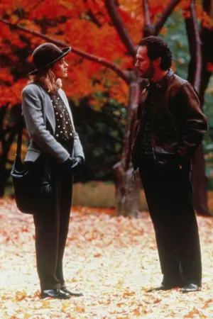 Постер к фильму "Когда Гарри встретил Салли" #665211