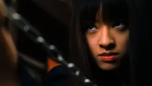 Задник к фильму "Убить Билла: Кровавое дело целиком" #524498