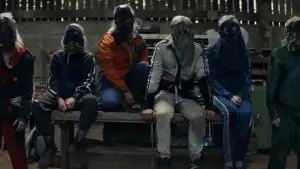 Задник к фильму "28 лет спустя: Храм костей" #509275