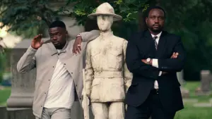 Задник к фильму "Вдовы" #341605