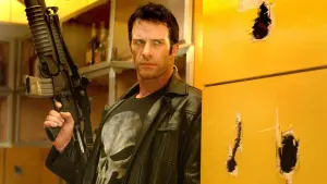 Задник к фильму "Каратель" #319841