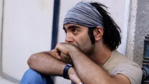 Задник к фильму "На краю рая" #485985