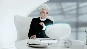 Задник к фильму "Люди в чёрном: Интернэшнл" #318524