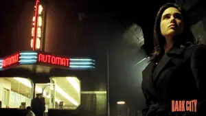 Задник к фильму "Тёмный город" #95143