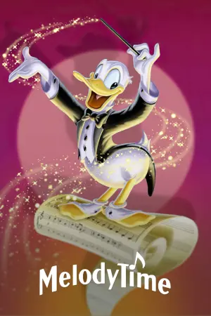 Постер к фильму "Время мелодий" #127705