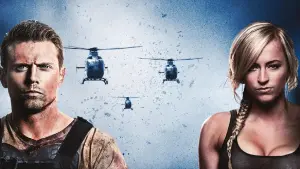 Видео к фильму Морской пехотинец 4 | Морской Пехотинец 4