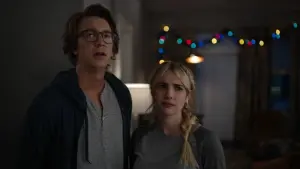 Задник к фильму "Ирония судьбы в Голливуде" #215043