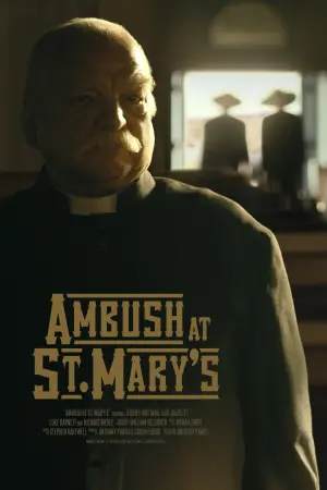 Постер к фильму "Ambush at St. Mary
