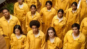 Задник к фильму "От рассвета до заката" #332382