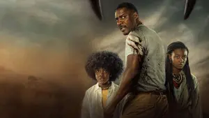 Задник к фильму "Зверь" #269989