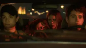 Задник к фильму "Ты можешь жить вечно" #380376