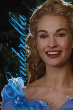 Постер к фильму "Золушка" #170447