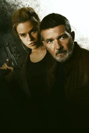 Постер к фильму "Культовый убийца" #349574