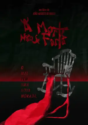 Постер к фильму "A Morte Não Se Farta" #776391