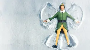 Задник к фильму "Эльф" #270186