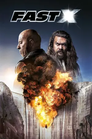 Постер к фильму "Форсаж 10" #162713