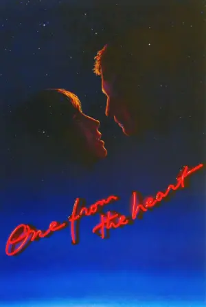 Постер к фильму "От всего сердца" #195463