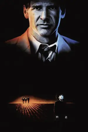 Постер к фильму "Свидетель" #673011