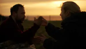 Задник к фильму "Сиделка" #400101