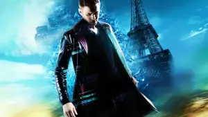 Задник к фильму "Телепорт" #301370