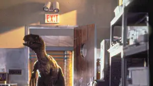 Задник к фильму "Парк Юрского периода" #598059