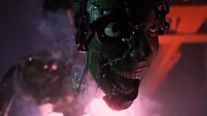 Задник к фильму "Класс 1999" #356890