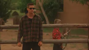 Задник к фильму "Кикбоксер 4: Агрессор" #455503