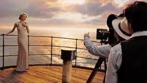 Задник к фильму "Кинг Конг" #619954