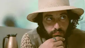 Задник к фильму "Серпико" #724934